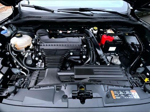 Used 2023 Ford Escape ST-Line Elite image 30