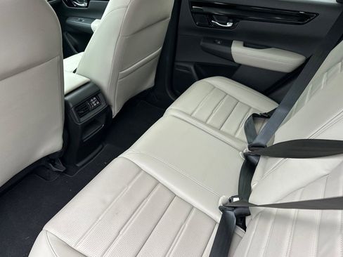 Used 2023 Honda CR-V EX-L image 13