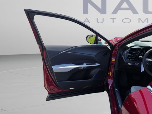 New 2026 Lexus RX 350h AWD/4WD image 32