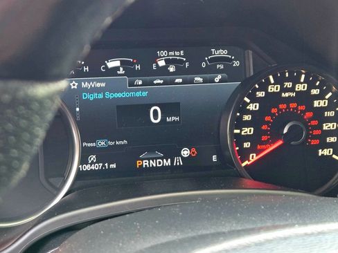 Used 2018 Ford F150 Raptor w/ Equipment Group 802A Luxury image 10