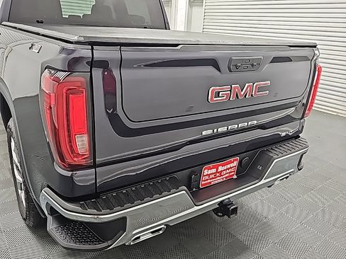 Used 2023 GMC Sierra 1500 SLT w/ SLT Premium Package image 7