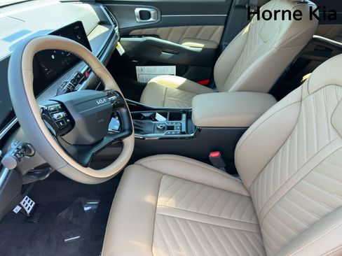 New 2026 Kia Sorento SX Prestige AWD/4WD image 10