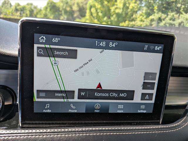 Used 2021 Lincoln Corsair AWD w/ Premium Package image 37