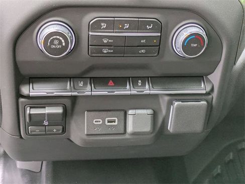 New 2025 Chevrolet Silverado 3500 W/T w/ WT Convenience Package image 19