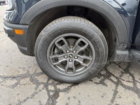 Used 2022 Ford Bronco Sport Big Bend w/ Convenience Package image 30