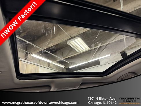 Used 2021 Acura RDX AWD image 32