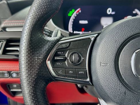 Used 2022 Acura MDX A-Spec image 24