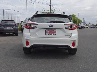 Used 2025 Subaru Impreza 2.0i