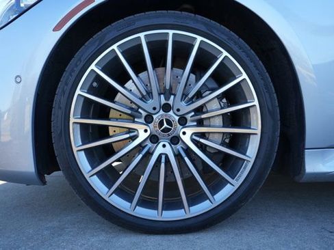 Certified 2024 Mercedes-Benz S 580 4MATIC Sedan image 12