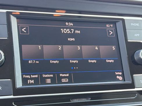 Used 2019 Volkswagen Jetta S FWD image 15