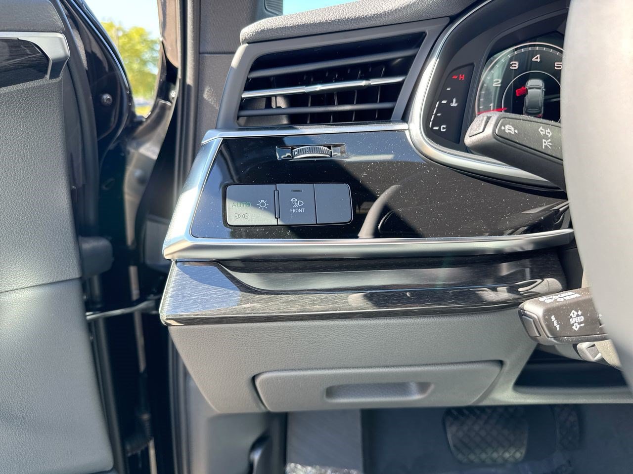 New 2026 Audi Q7 2.0T Premium Plus AWD/4WD image 13