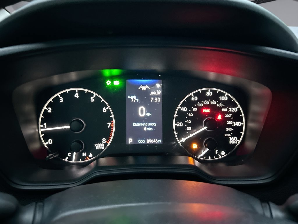 Used 2023 Toyota Corolla LE FWD image 20