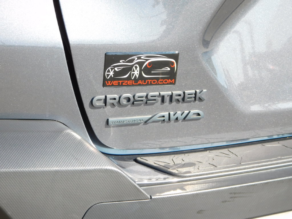 Used 2024 Subaru Crosstrek 2.5i Wilderness AWD/4WD image 39