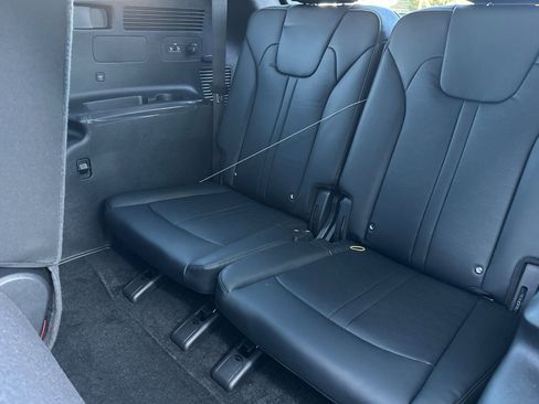 New 2026 Kia Sorento EX image 15