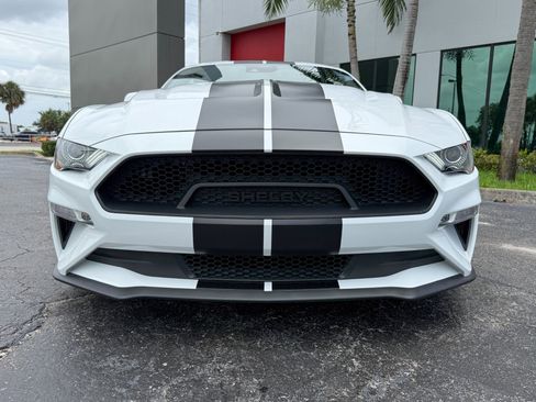 Used 2023 Ford Mustang GT Premium w/ Equipment Group 401A RWD image 9