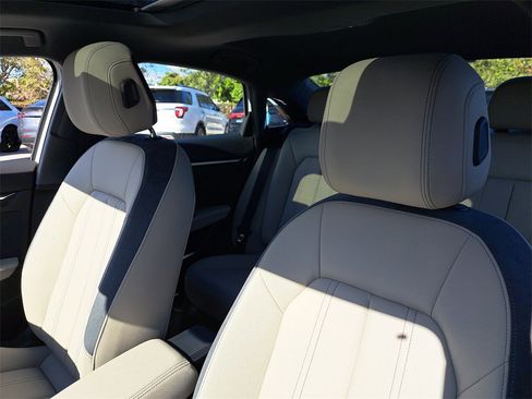 New 2026 Audi A3 2.0T Premium Plus image 17