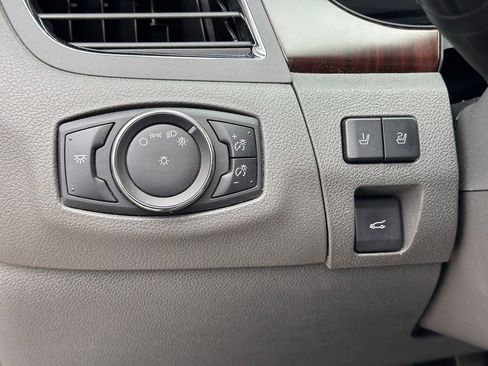 Used 2013 Ford Edge Limited w/ Driver Entry Pkg image 20