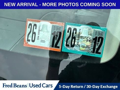 Used 2018 Subaru Outback 2.5i Limited AWD/4WD image 3