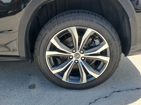 Used 2020 Lexus RX 350 FWD w/ Premium Package image 26