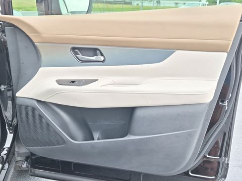 New 2027 Nissan Murano Platinum w/ Cargo Package AWD/4WD image 34