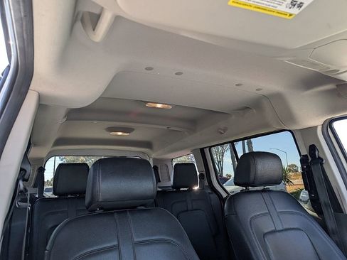 Used 2021 Ford Transit Connect XL FWD image 19