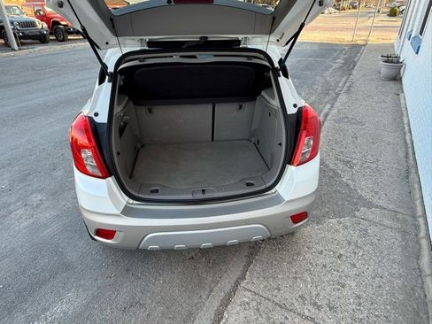 Used 2013 Buick Encore Premium image 7