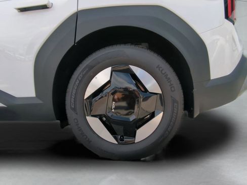 New 2026 Kia EV9 Light image 10