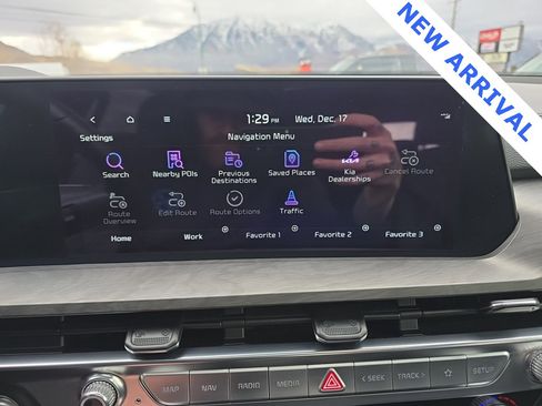 Used 2024 Kia Telluride SX Prestige X-Line image 17