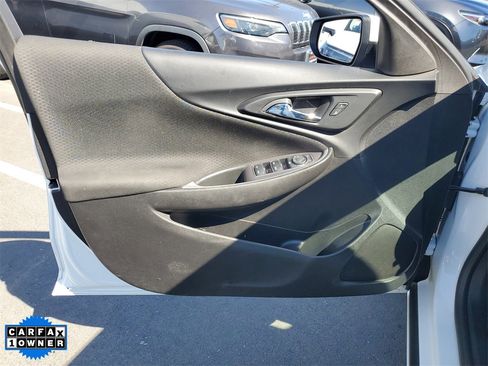 Used 2024 Chevrolet Malibu LT image 20