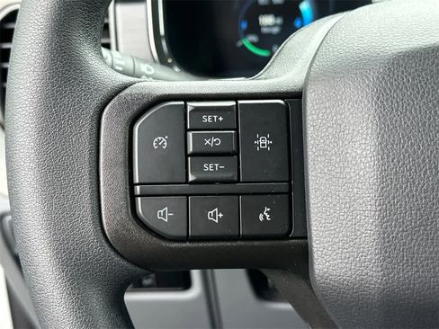 New 2023 Ford F150 Lightning Pro image 21