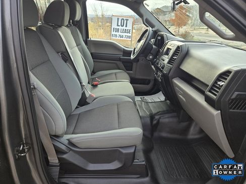 Used 2020 Ford F150 XL w/ XL Power Equipment Group image 14