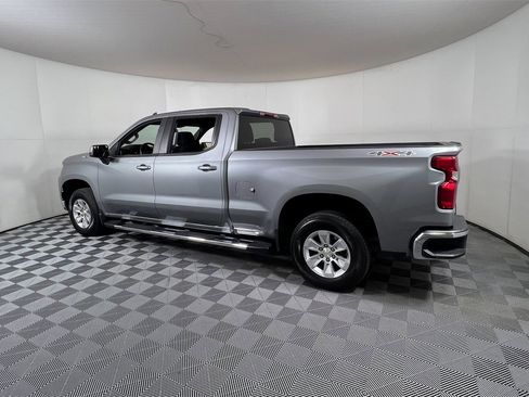 Used 2024 Chevrolet Silverado 1500 LT w/ Protection Package image 3