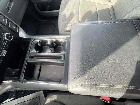 Used 2024 Ford F150 XLT w/ Mobile Office Package AWD/4WD image 17