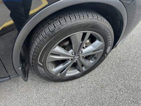 Used 2020 Nissan Murano Platinum image 31