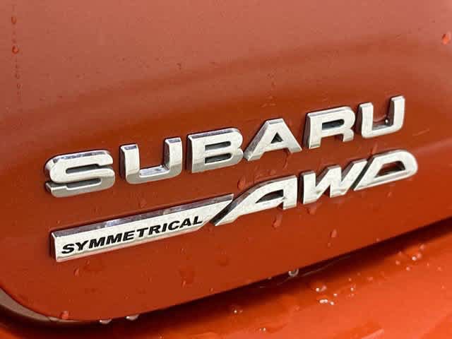 Certified 2024 Subaru Crosstrek 2.5i Limited AWD/4WD image 26