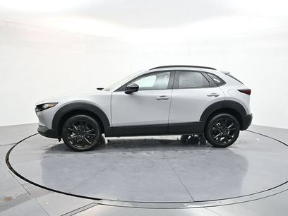 New 2026 MAZDA CX-30 Aire Edition