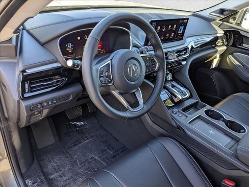 New 2026 Acura MDX FWD w/ Technology Package image 3