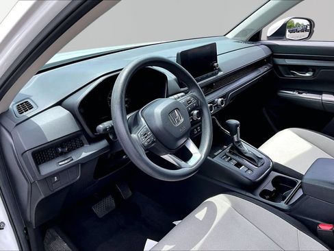 Used 2025 Honda CR-V EX image 14