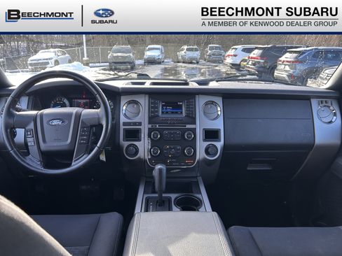 Used 2017 Ford Expedition EL XLT image 10