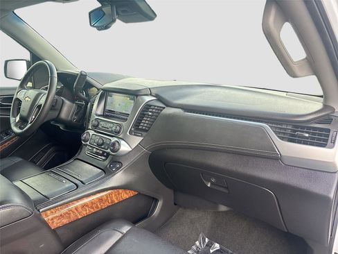 Used 2017 Chevrolet Tahoe Premier image 33