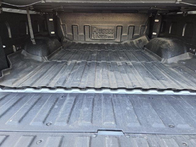 Used 2026 GMC Sierra 1500 SLT w/ X31 Off-Road Package AWD/4WD image 27