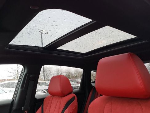 Certified 2025 Acura ADX A-Spec image 34