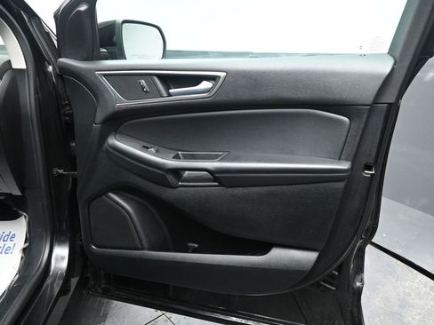Used 2024 Ford Edge SEL image 19