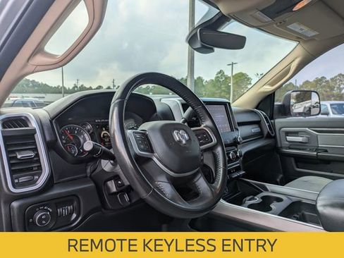 Used 2020 RAM 2500 Big Horn w/ Level 1 Equipment Group image 13