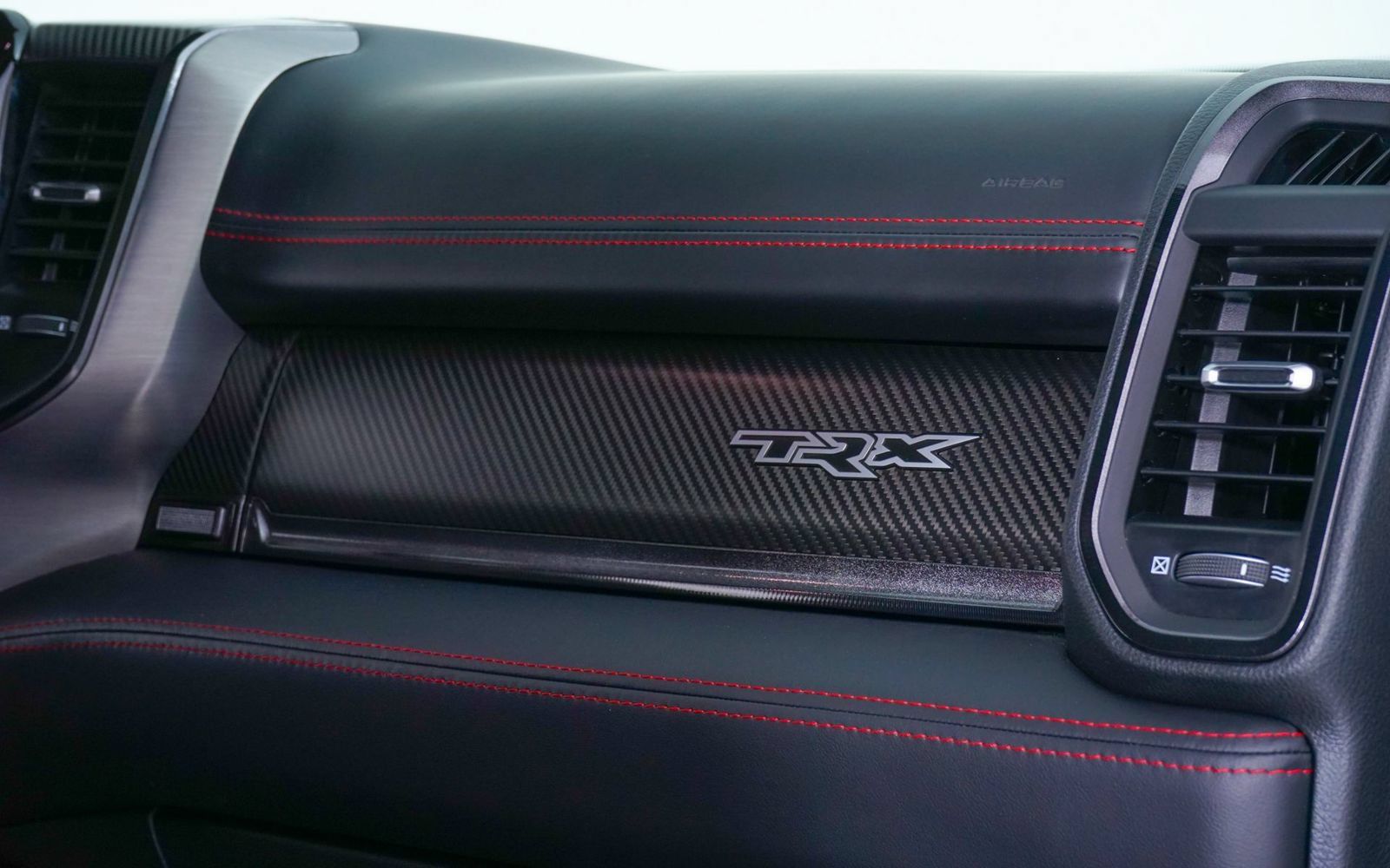 Used 2021 RAM 1500 TRX w/ TRX Level 2 Equipment Group AWD/4WD image 25