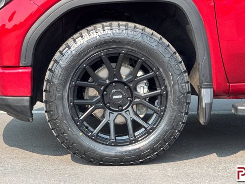 Used 2024 GMC Sierra 1500 Elevation AWD/4WD image 31