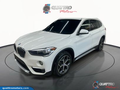 Used 2018 BMW X1 xDrive28i