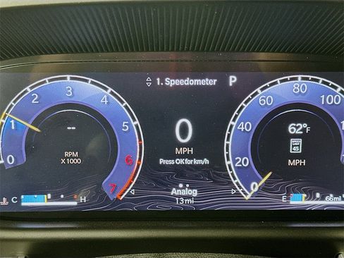 New 2026 Jeep Grand Wagoneer Limited image 11