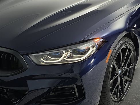 New 2026 BMW 840i xDrive image 31