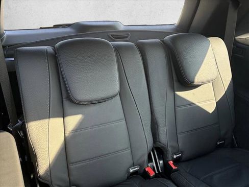 New 2026 Mercedes-Benz GLS 580 4MATIC image 22